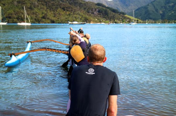 Outward Bound Community Partner Ka Mahi Scholarship 2023